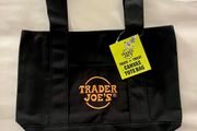 Trader Joe's tote bag limited edition