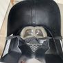 Lord Vader costume Image 3