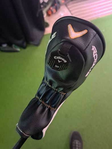 callaway hybrid