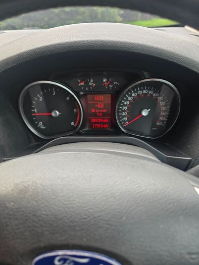 Ford Galaxy 2010