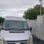 Transit van Image 2