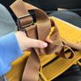 Marc Jacob's jacquard tote Image 10