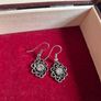 Vintage Earrings Image 3
