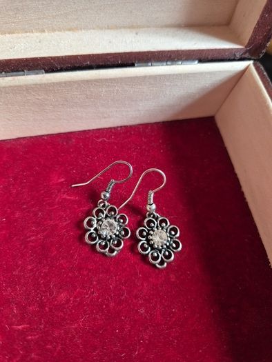 Vintage Earrings