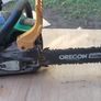 chainsaw Image 2