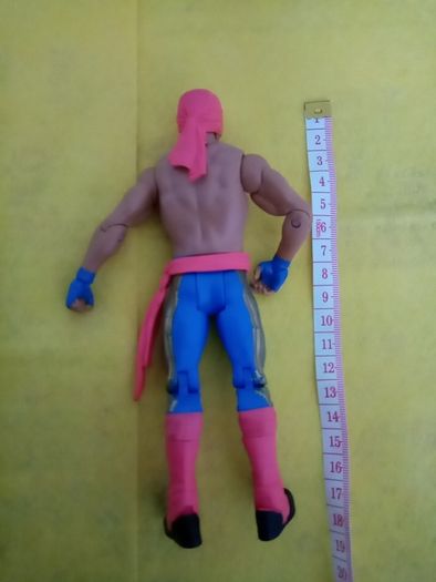 WWE Wrestlers Wrestler Action Figure