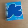 Mini spiral notebook Image 2
