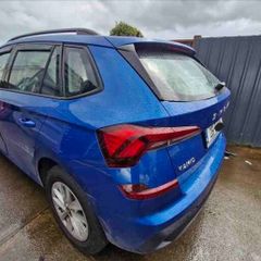 Skoda kamiq 2026. 2 months old