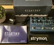 Strymon Nightsky Reverb (FREE SHIPPING)