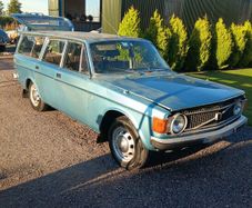 Volvo 145dl Estate