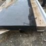 Marble fireplace surround Image 4