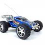 High Speed Racing Car Image 2