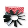 New BMW Fan Clutch & Fan E38 E39 E31 540 730 735 740 840 Image 2