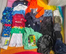 boys clothes 6-7 yo