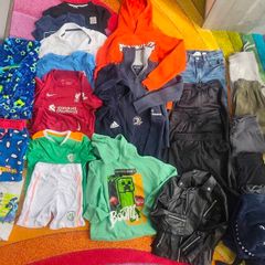 boys clothes 6-7 yo