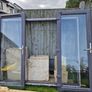 French Doors uPVC Image 2