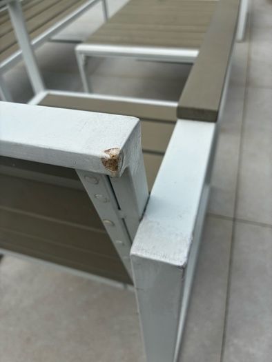 Garden Chairs