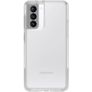 OtterBox Symmetry Cover for Samsung Galaxy S21 5G Case Symmetry Series Clear Image 2