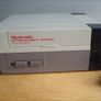 Nintendo Nes and NEW 72 Pin Connector Image 2