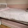 Bed barrier Image 2
