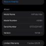 AirPods Max (2nd Gen 2024) USB-C Midnight Image 3
