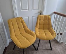 Dining Room Chairs