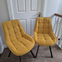Dining Room Chairs