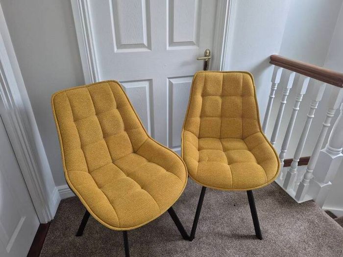 Dining Room Chairs