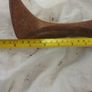 vintage shoe cobblers last ,,build to last ,,collectors item, buyer collects or pays postage thank you, sold as seen ,see pictures, Image 5