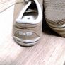 Boy's Shoes / Runners / Trainers, Size 3.5 UK/ 35.5 EU Image 4