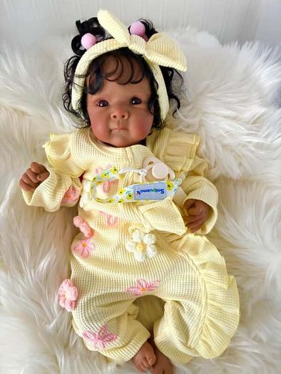 doll beautiful reborn doll