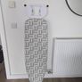 Ironing Board, Barely Used,  Excellent Condition Image 6