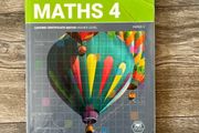 Active maths 4