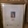 8 Large picture Frames NEW Image 2