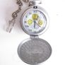 Dr Who's Fob Watch 2007 Image 3