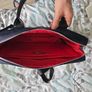 Ferrari Luxury business/Laptop bag Image 5