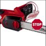 Electric Chainsaw -- 2000W, 16 Inch (40cm) OREGON Bar and Chain, Saw Kickback Protection, Tool-Free Tensioning -- For Effortless Cutting Of Wood, Trees and Branches (FREE POSTAGE) Image 4