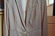 Massimo dutti blazer UK 10