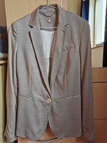 Massimo dutti blazer UK 10