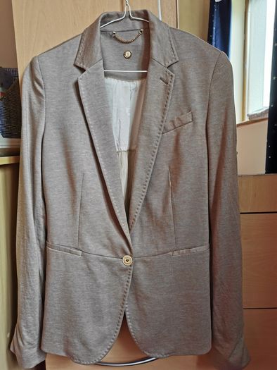 Massimo dutti blazer UK 10