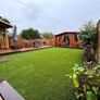 40MM Artificial Grass Image 5