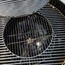Weber Master-touch charcoal BBQ Image 3
