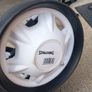 Spalding golf trolley Image 7