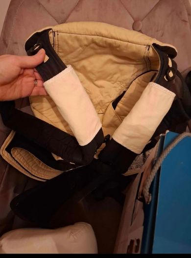 Ergo baby 360 sling/baby carrier