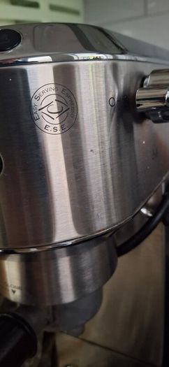 Delongi coffee machine