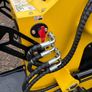 Brand New Mini Skid Steer Loader Image 5