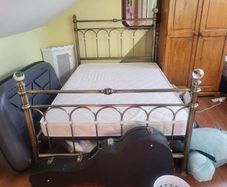 Double Bed