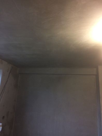 Plasterer Fully Insured And Registered