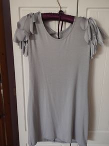 Sexy Posh Dress