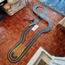 Scalextric James Bond 007 (Goldfinger & Casino Royale) Set  ( C1254 Limited Edition TV Classic) Image 3